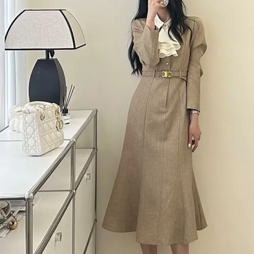 발렌시아가 르 시티 스몰백 811442 - 허시백